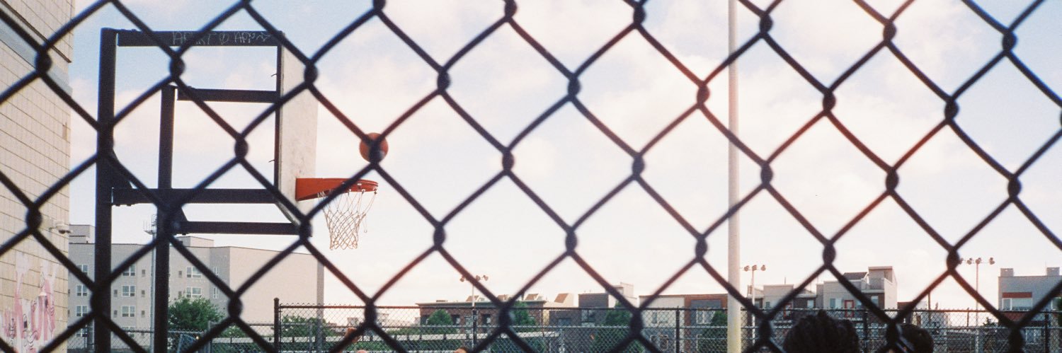 Low Skill Basketball banner