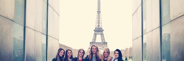 Emilie1283's profile banner image