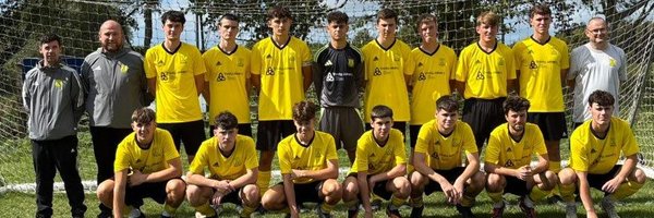 StPaulsFc Profile Banner