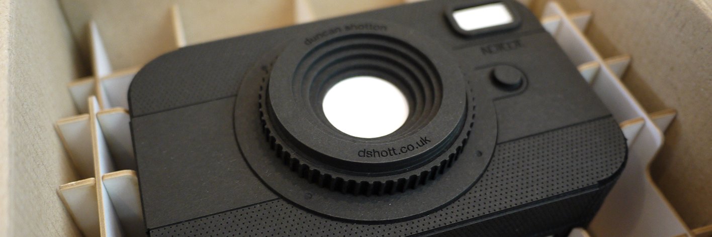 Duncan Shotton banner