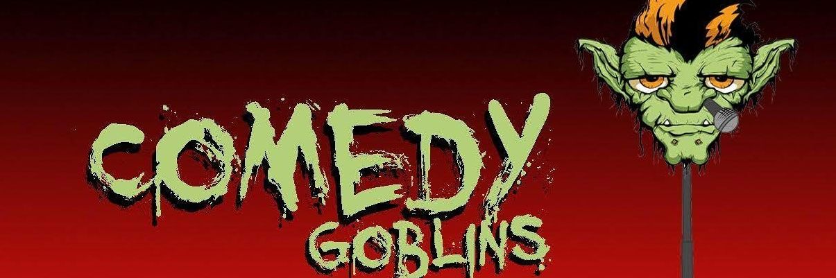 comedygoblin's profile banner image