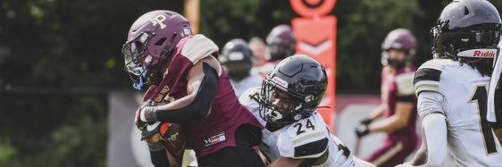 Kyseem Springer🥷🏾 banner