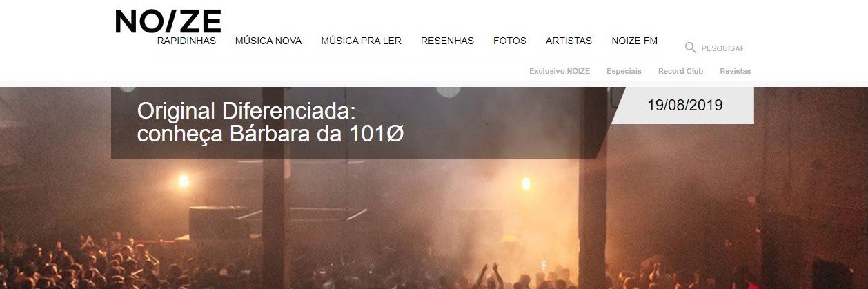 bárbarinha banner