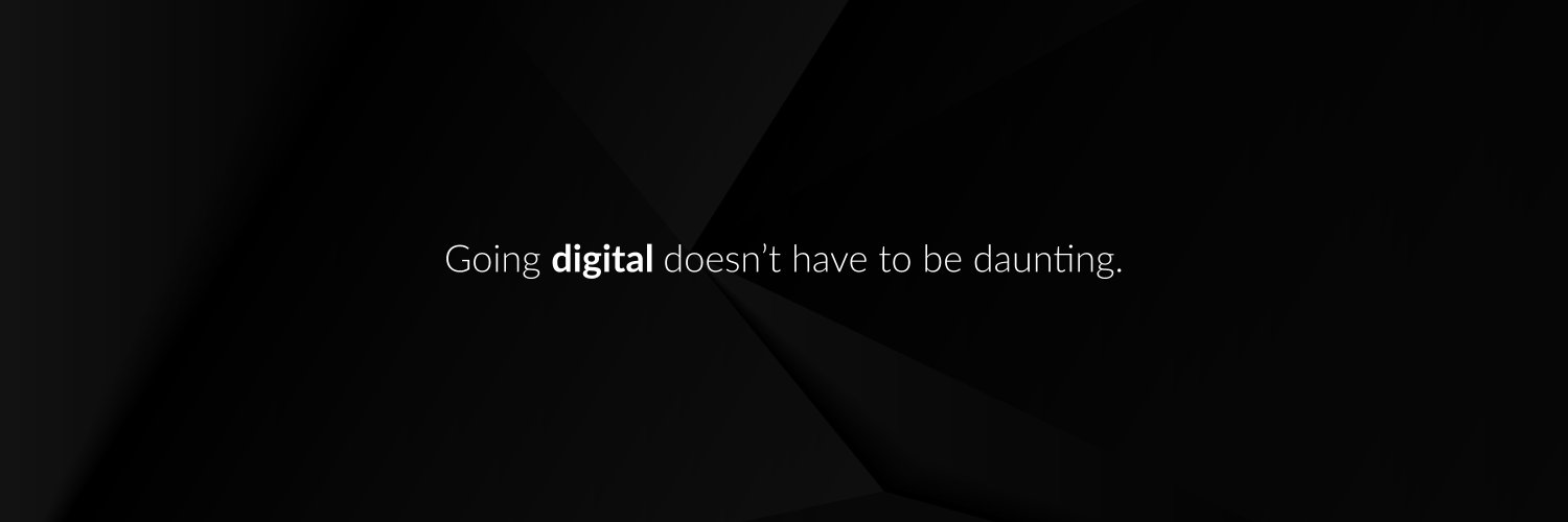 dauntlessagency's profile banner image