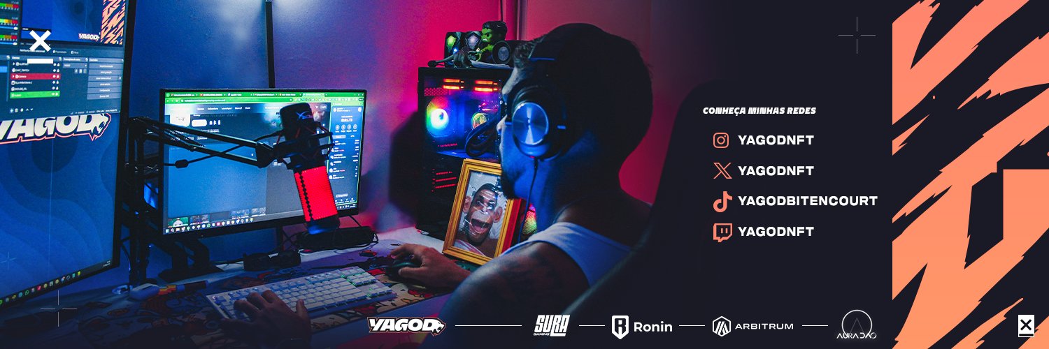 YagodNFT's profile banner image