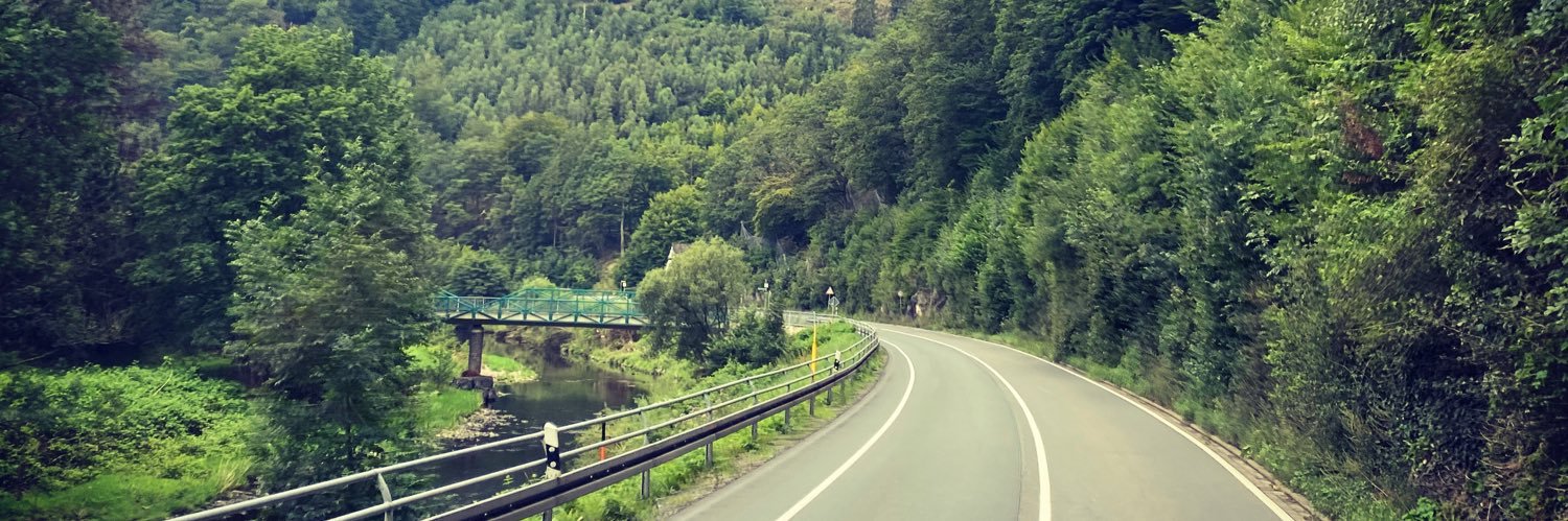 Michael van Hall banner