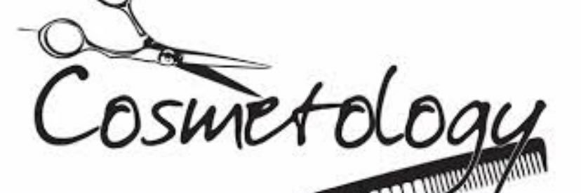 Porter High School Cosmetology banner