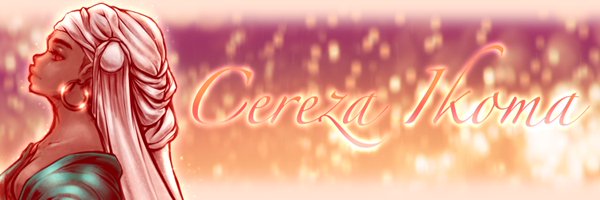 Cereza C. Ikoma Profile Banner