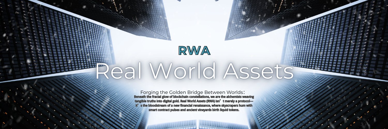 RWA banner