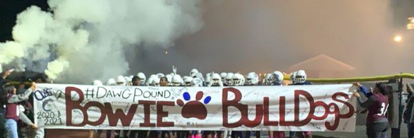 BowieHighFB Profile Banner