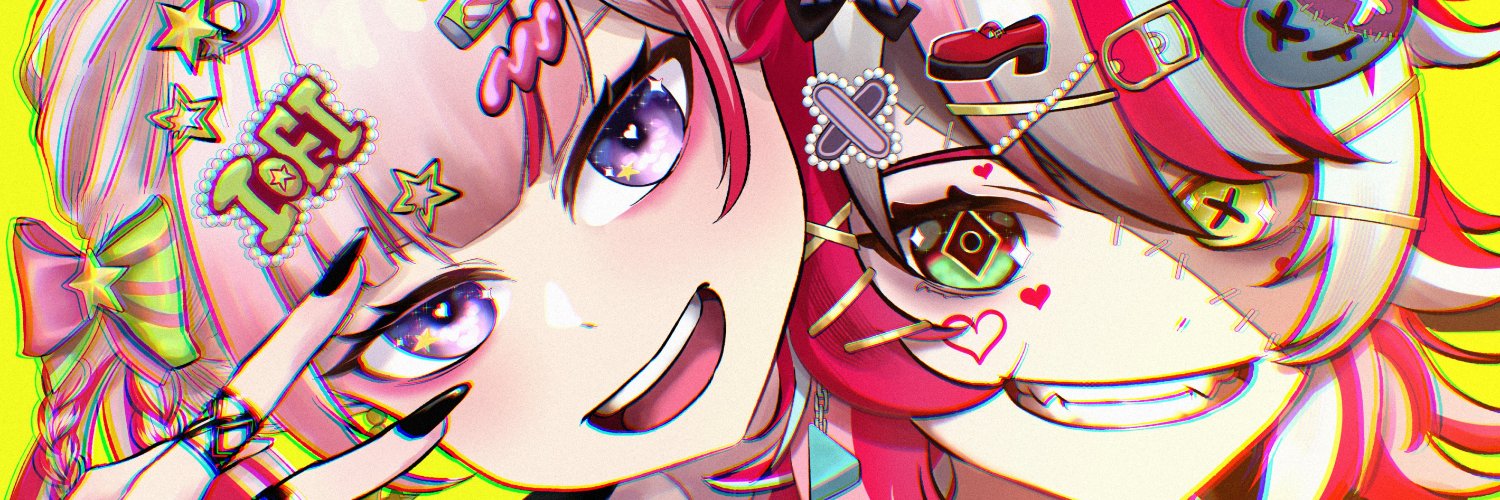 Chiga_ch's profile banner image