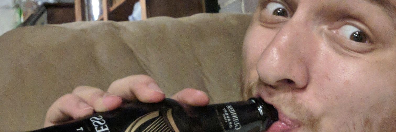 MarcusDrunk's profile banner image