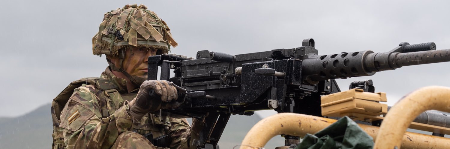 Army West Midlands (@ArmyWestMids) / Posts / X
