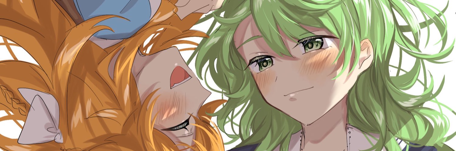 𖧷ばりばり𖧷 banner