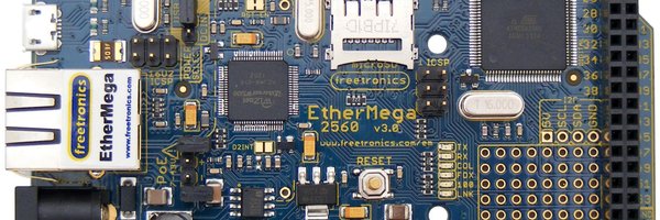freetronics Profile Banner