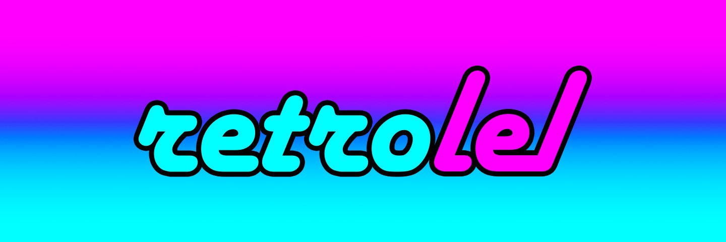 retro_LEL's profile banner image