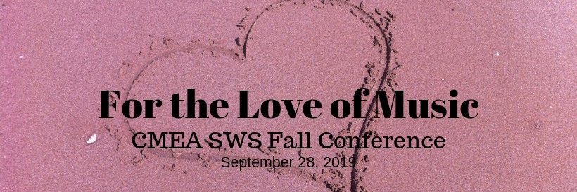 CMEA Southwestern banner