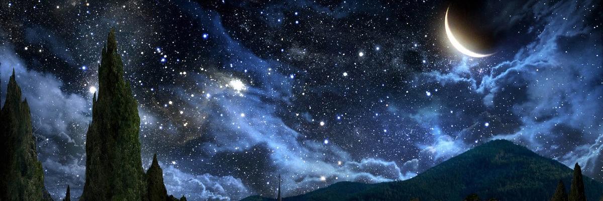 techlady911's profile banner image
