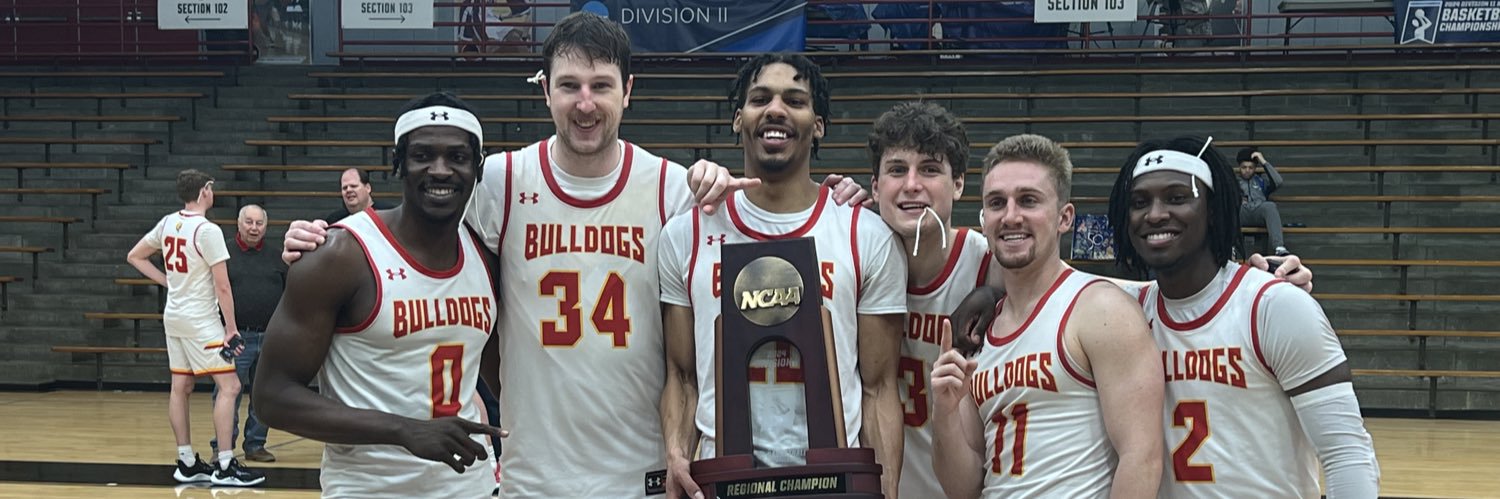 Benjamin Davidson banner