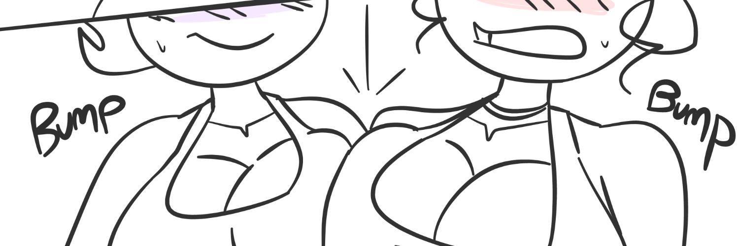 SSSir💙 (Don’t know what I’m doing) banner