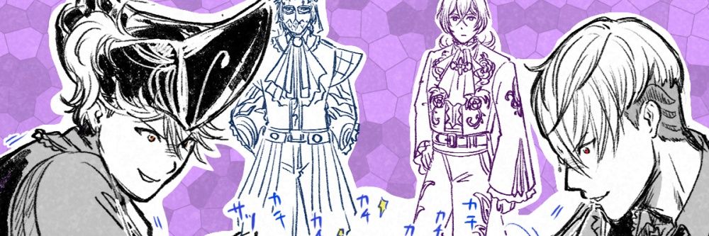 xia_xiang's profile banner image
