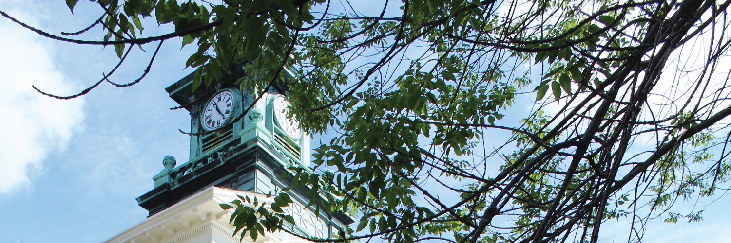 Mount St. Mary Acad. Profile Banner