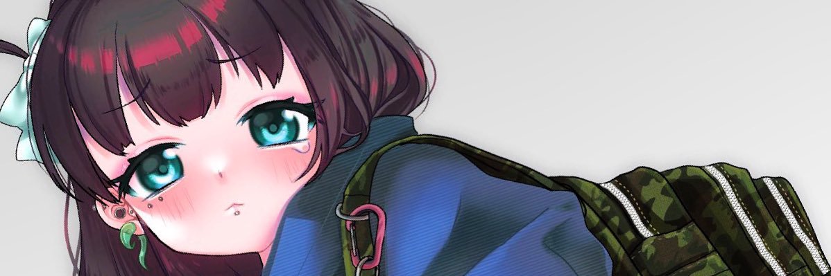 みく🌿コミティア156【M16b】 banner