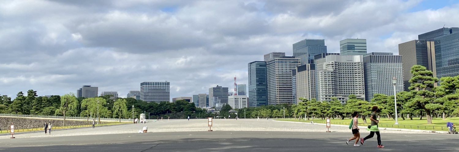 morimado's profile banner image