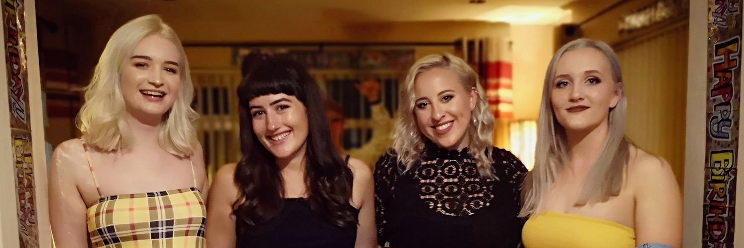 caitlinblaise's profile banner image