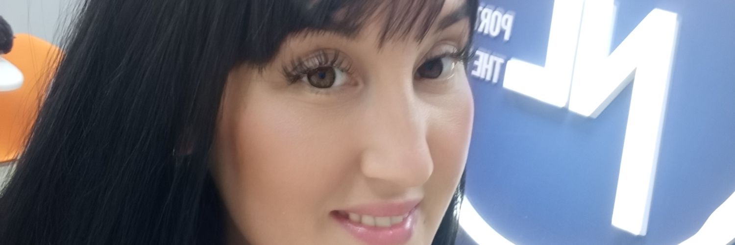 Venera_Mur's profile banner image