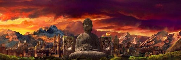 DjRavin Profile Banner