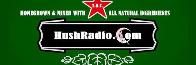 Hush Crew banner