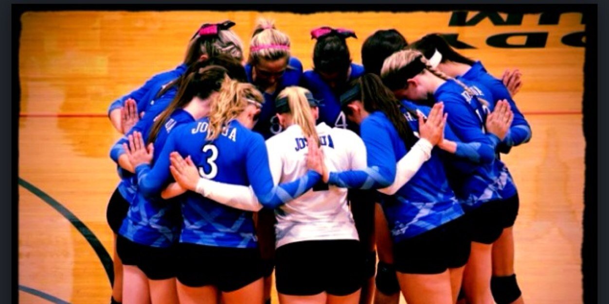 JHS_Volleyball's profile banner image