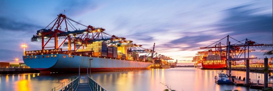 Caribbean Chamber of Commerce - Europe banner