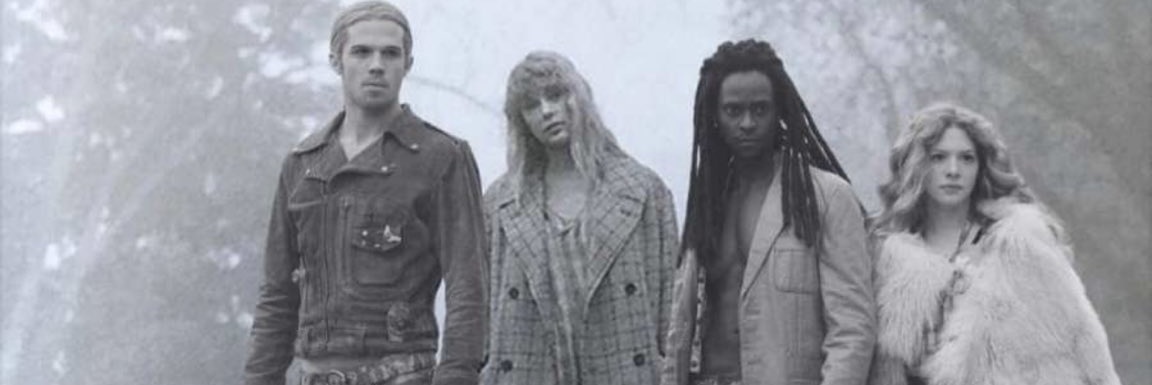 Frases de Taylor Swift banner