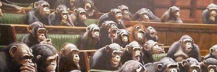 Procureur Emmerdant Ⓐ 〓Micronus〓 - микрон banner