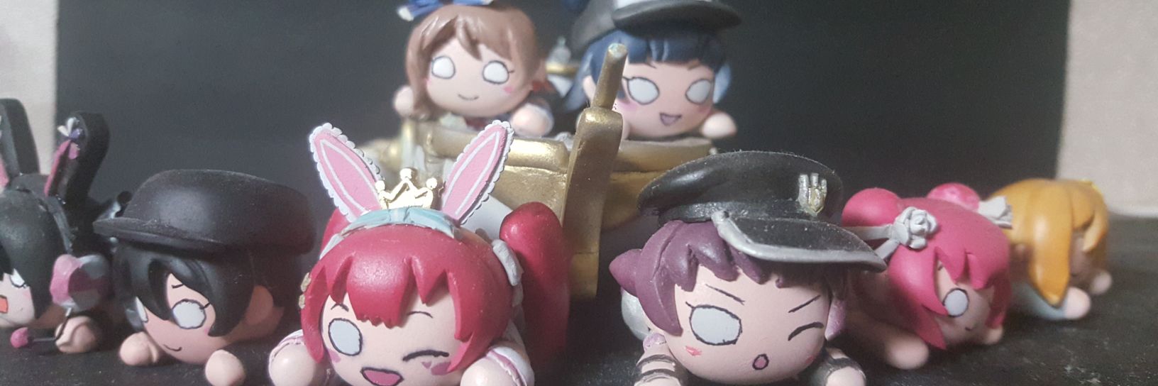 Neso_maker's profile banner image