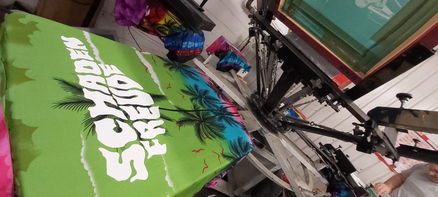 StickyInkWales's profile banner image