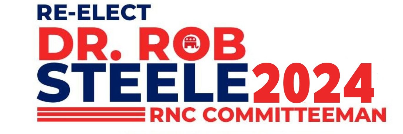 RobSteeleMD's profile banner image