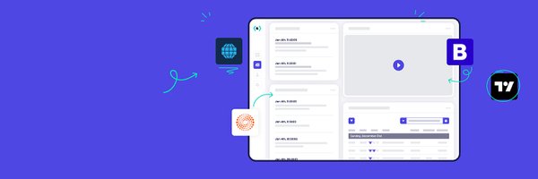 PiQSuite Profile Banner