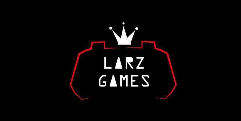 larz13's profile banner image