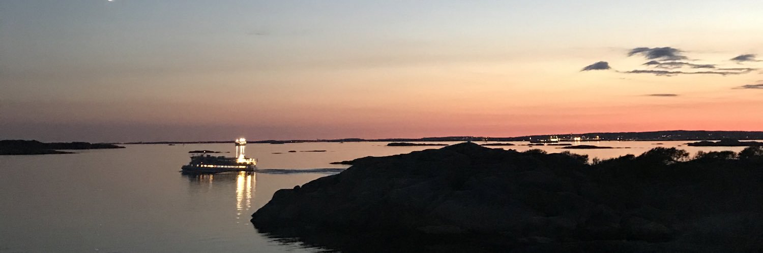 Nicholas Major banner