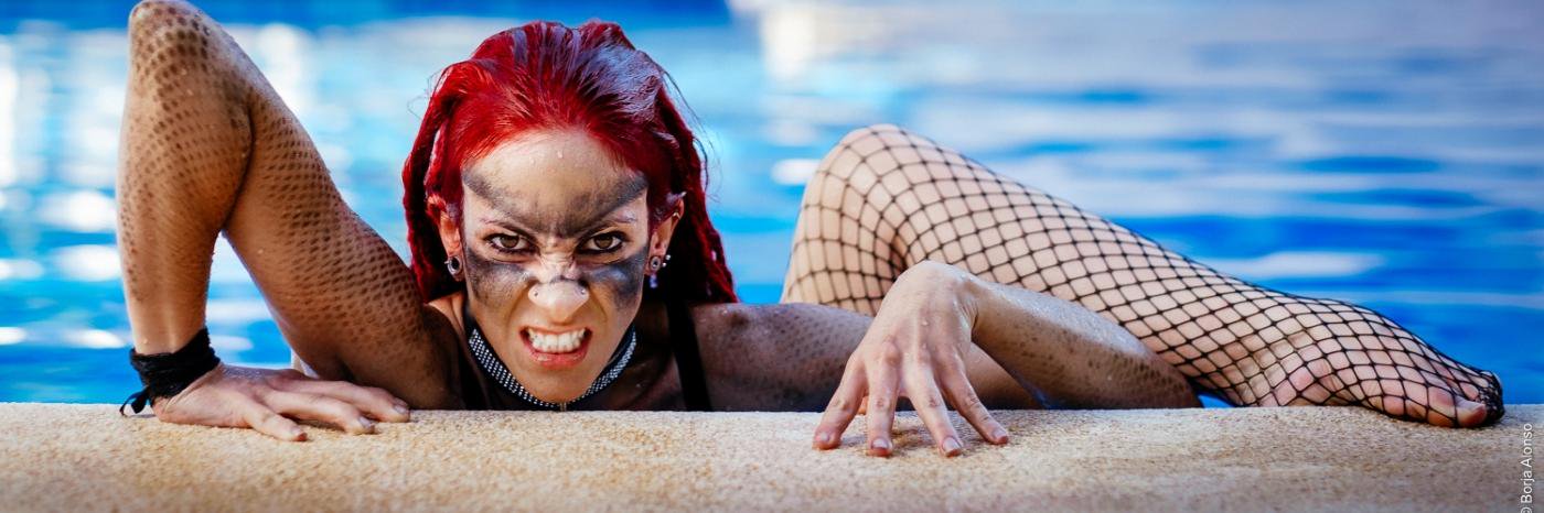 Steffi García 🏳️‍🌈 banner