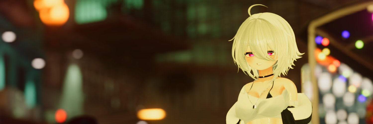 vr_moru's profile banner image