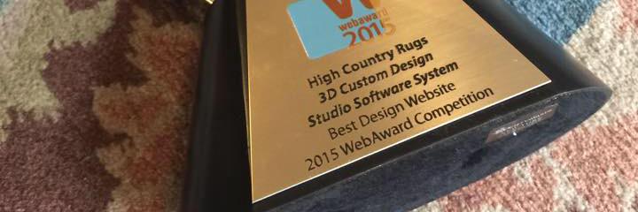 High Country Rugs banner