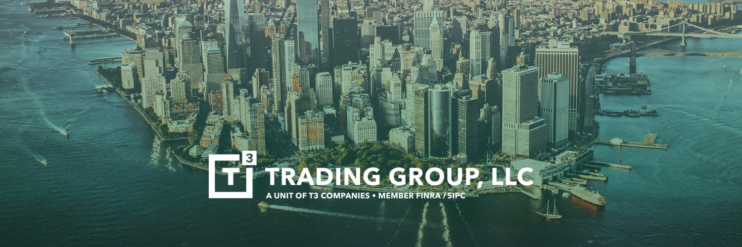 T3 Trading Group banner