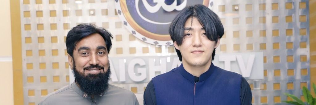 usufsiraj's profile banner image