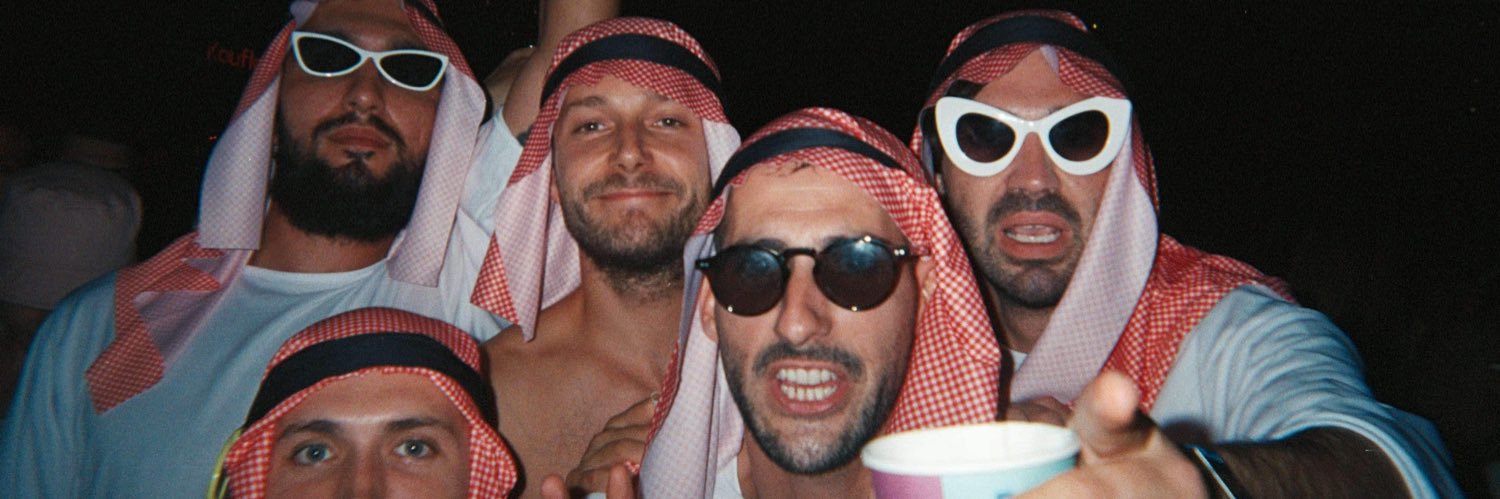 MaxByy's profile banner image