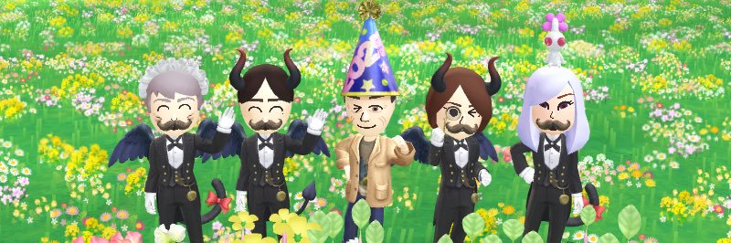 takacosmic's profile banner image