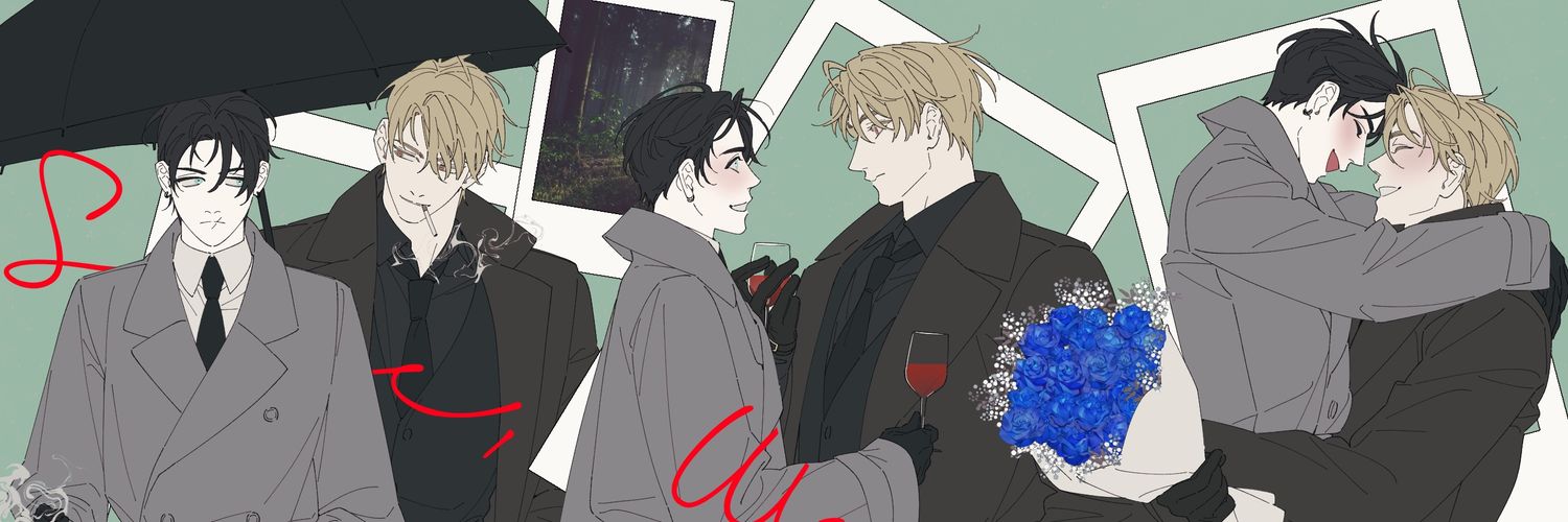 ⭕️ | 커미션계 banner